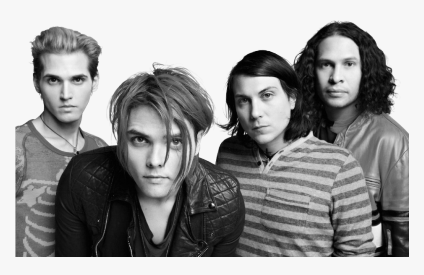 #mcr #mychem #my Chemical Romance #mychemicalromance - My Chemical Romance, HD Png Download