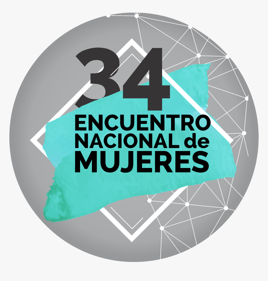 Encuentro De Mujeres 2019 La Plata, HD Png Download