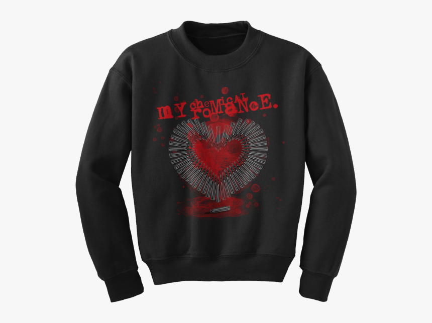 Mcr Smoking Gun Shirt, HD Png Download