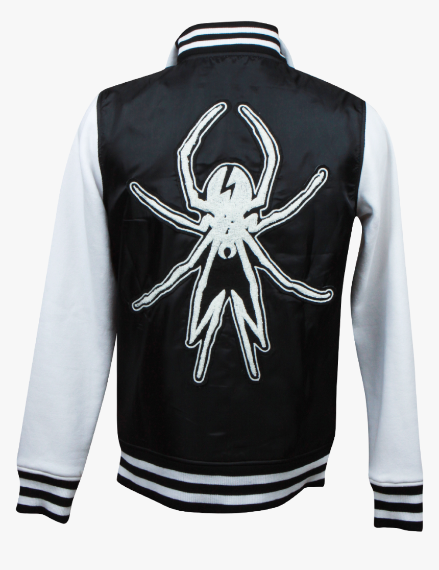 Mcr Varsity Jacket, HD Png Download