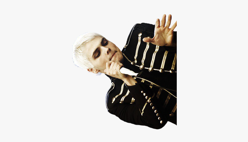 My Chemical Romance Transparent Gif, HD Png Download