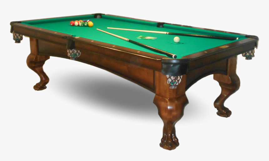 Billiard Png - Ae Schmidt Leather Pockets, Transparent Png