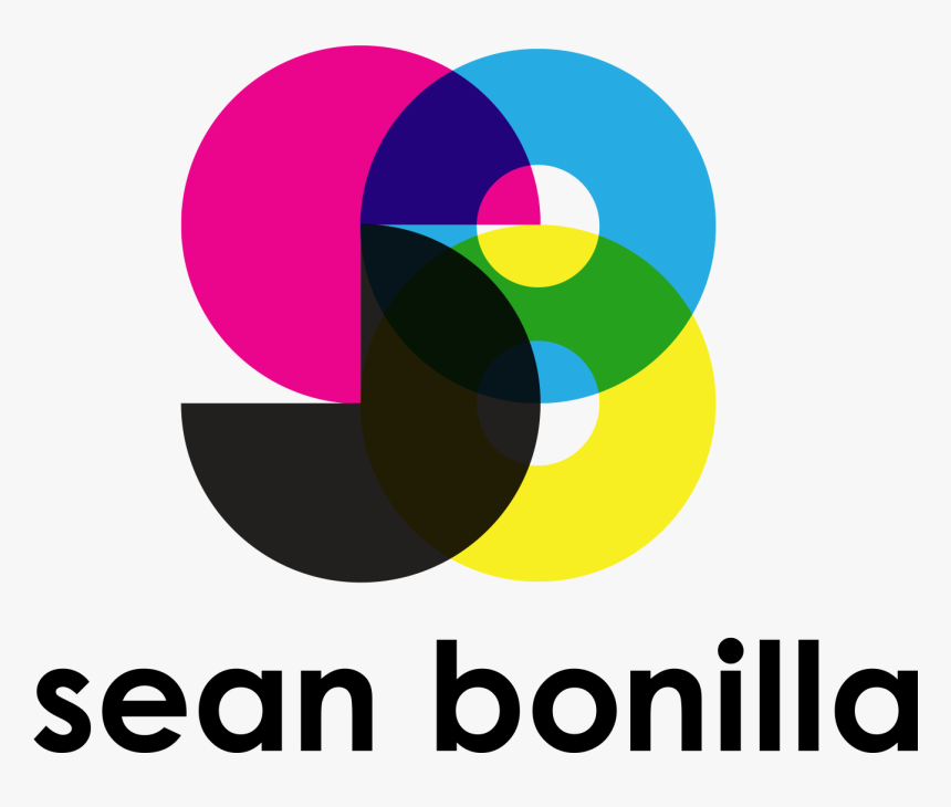 Sean Bonilla - Graphic Design, HD Png Download