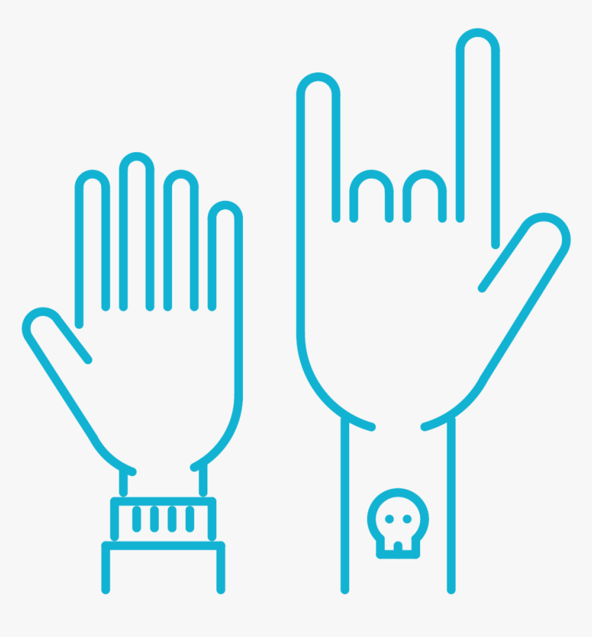 We Bring Some Of Atlanta S Top Professional Musicians - Oath On Book, HD Png Download