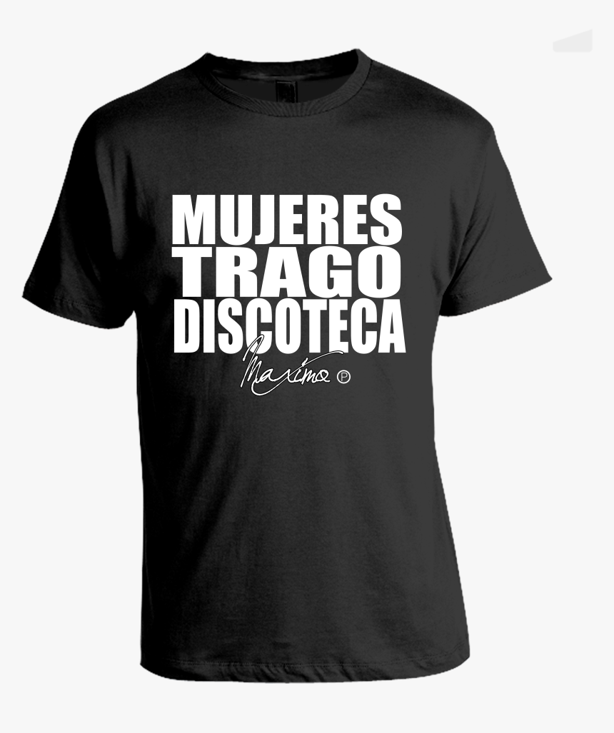 T Shirt, HD Png Download