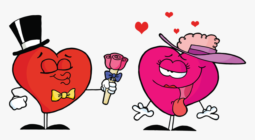 Romance Clipart - Romantic Clipart, HD Png Download