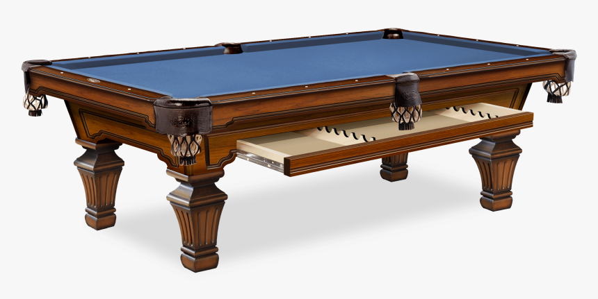 Transparent Pool Table Png - Olhausen Hampton, Png Download