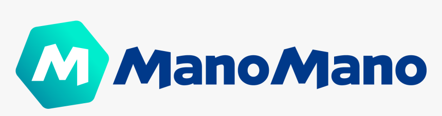 Manomano Logo, HD Png Download