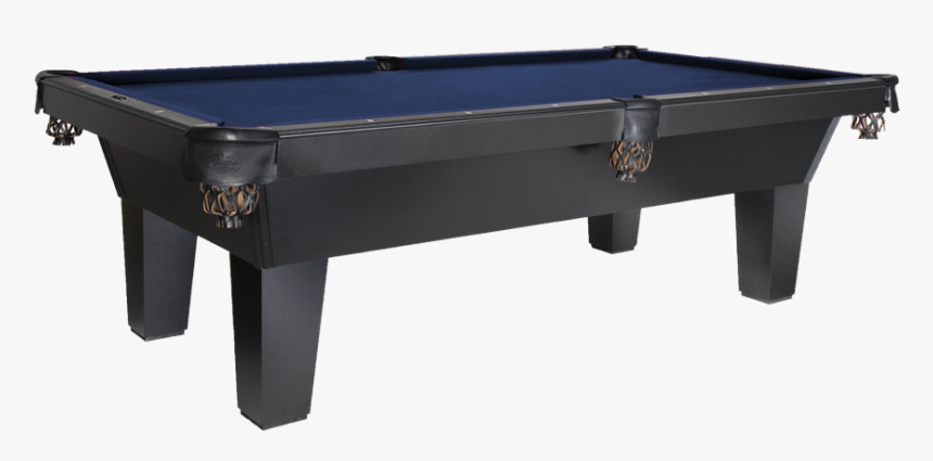 Sheraton Veneer Pool Table By Olhausen - 7 Foot Olhausen Pool Table, HD Png Download