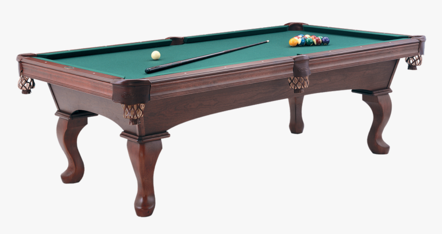 Olhausen Pool Table, HD Png Download