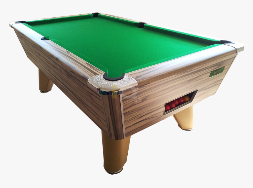 Supreme Winner Pool Table, HD Png Download