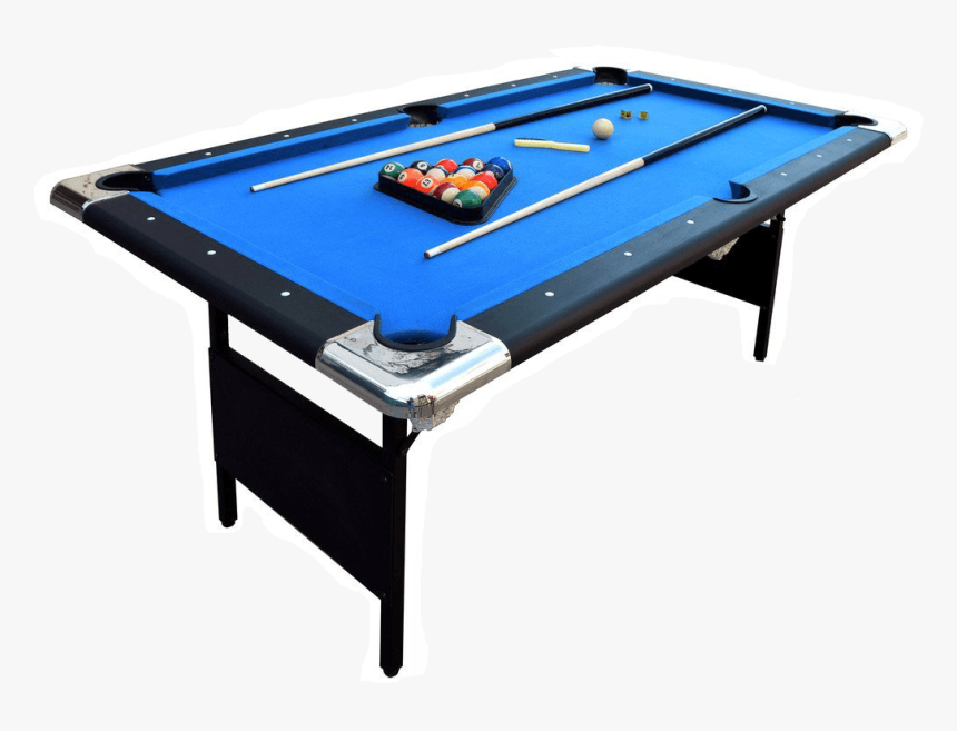 Portable Billiards Table, HD Png Download