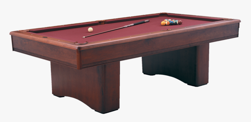 Olhausen Billiards York Pool Table , Png Download - Cheap Olhausen Pool Tables, Transparent Png