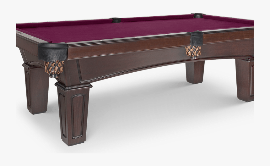 Billiard Table, HD Png Download