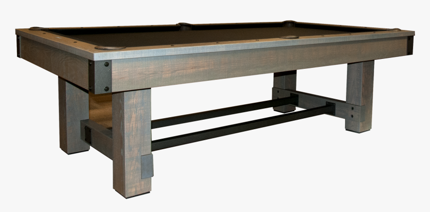 Olhausen Youngstown Pool Table, HD Png Download