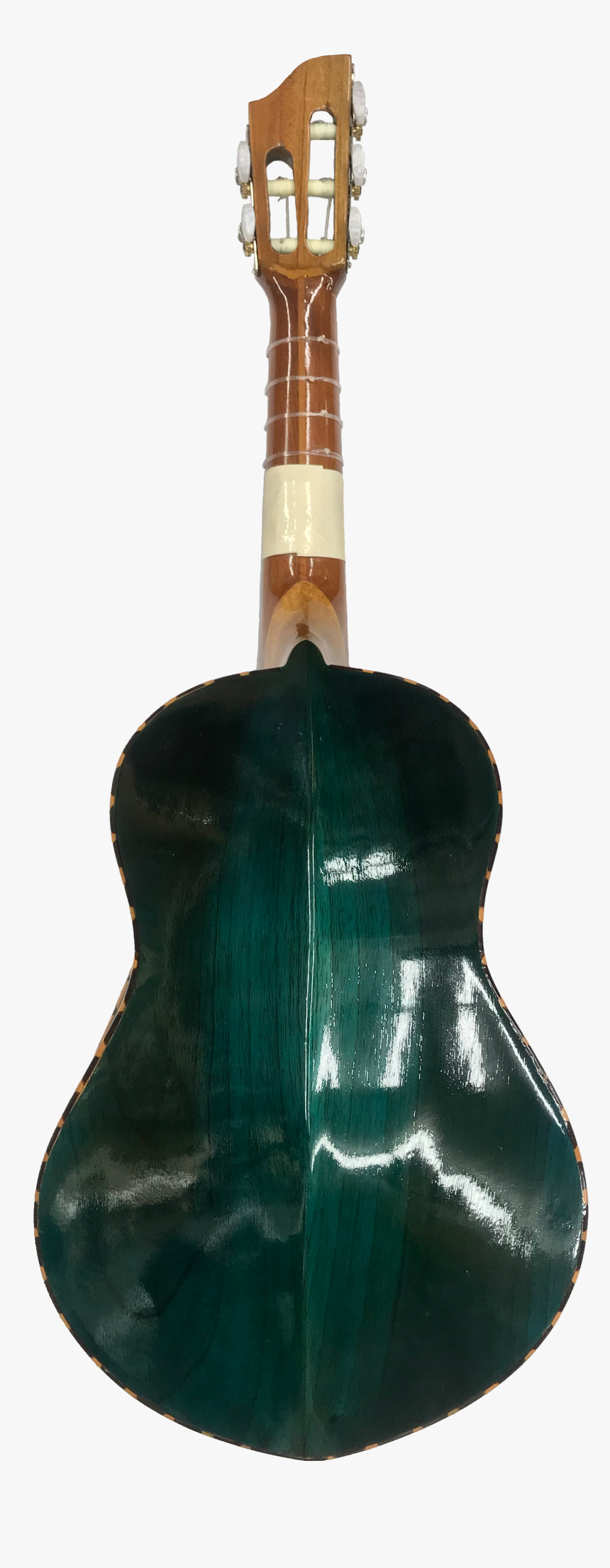 Acoustic Guitar, HD Png Download