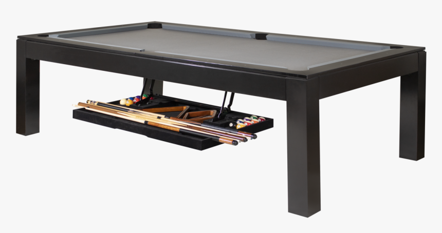 Billiard Table, HD Png Download