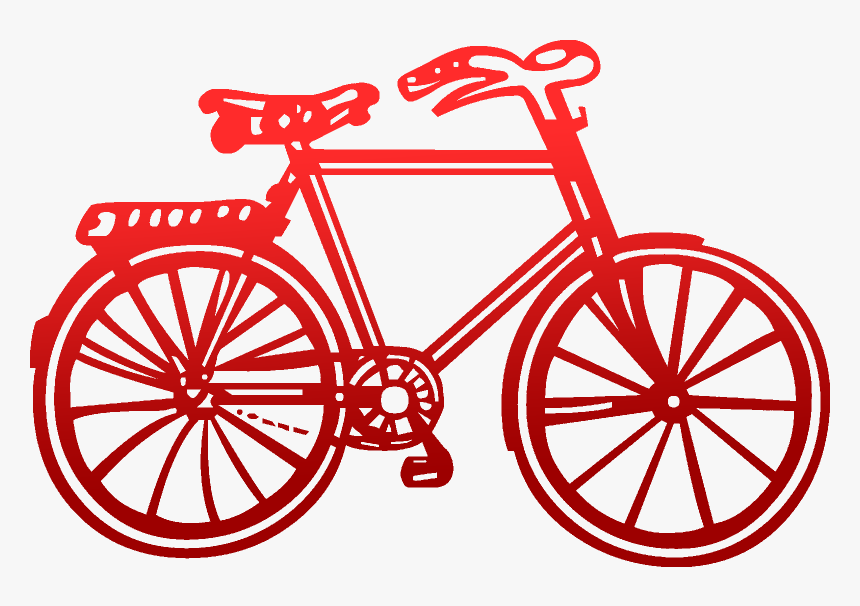 Cycle, Download Png - Telugu Desam Cycle, Transparent Png