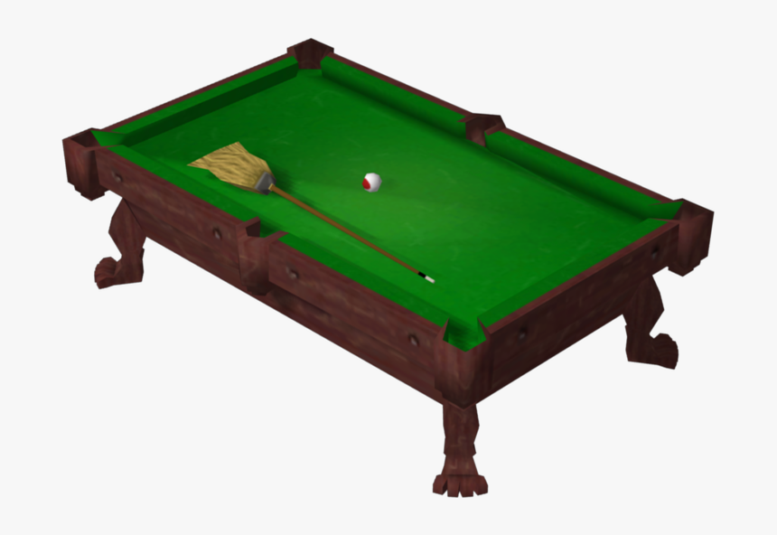 Download Zip Archive - Billiard Table, HD Png Download