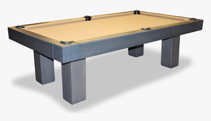 Picture - Billiard Table, HD Png Download