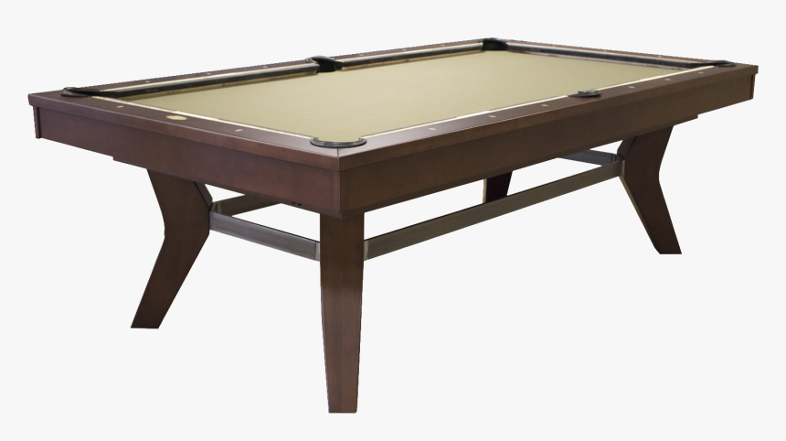 Prod Image - Olhausen Laguna Pool Table, HD Png Download