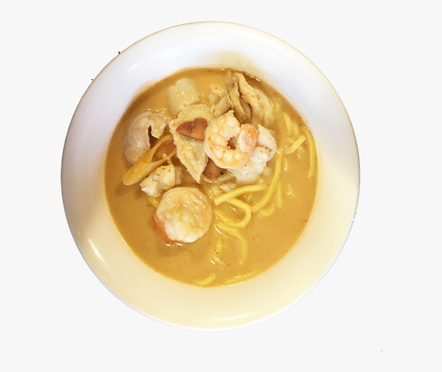 Laksa, HD Png Download
