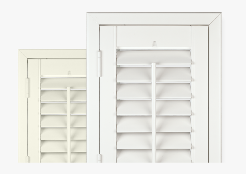 Pvc Shutters Uk, HD Png Download