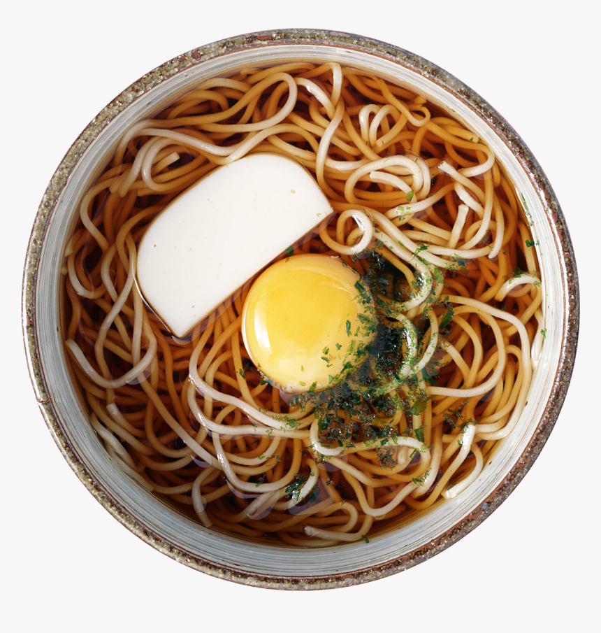 Noodles Clipart Chowmein - 面条 图片, HD Png Download