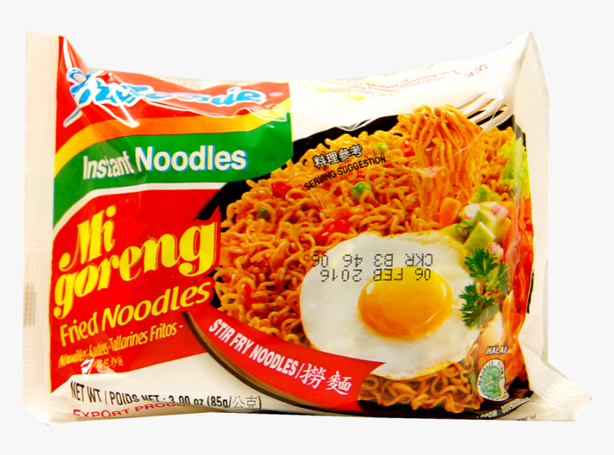 Instant Noodles, HD Png Download