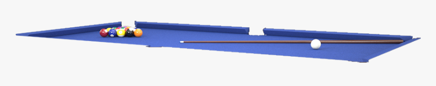 Billiard Table, HD Png Download