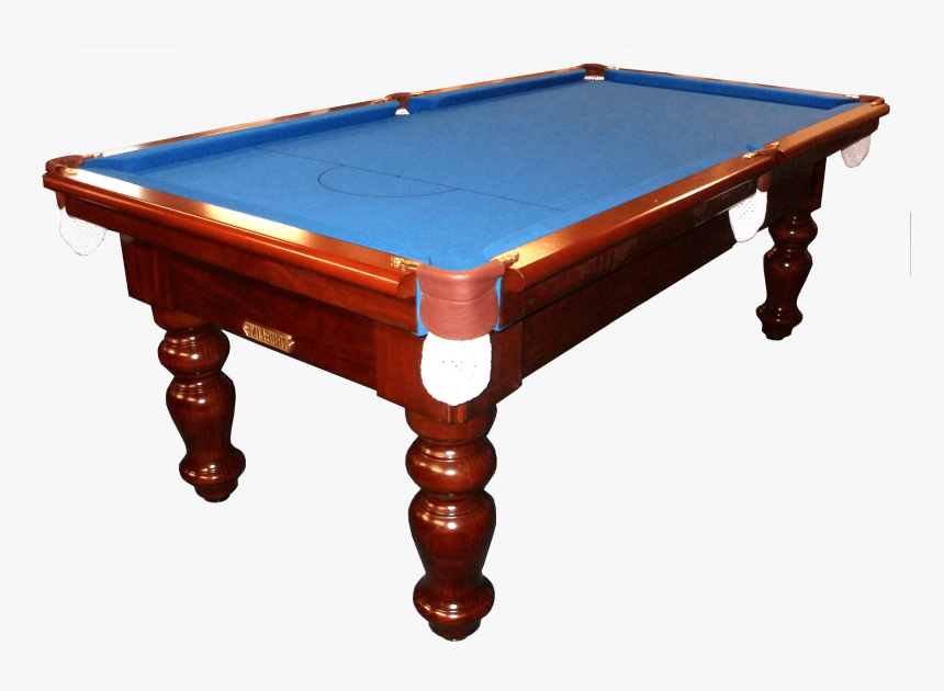 Billiard Table, HD Png Download