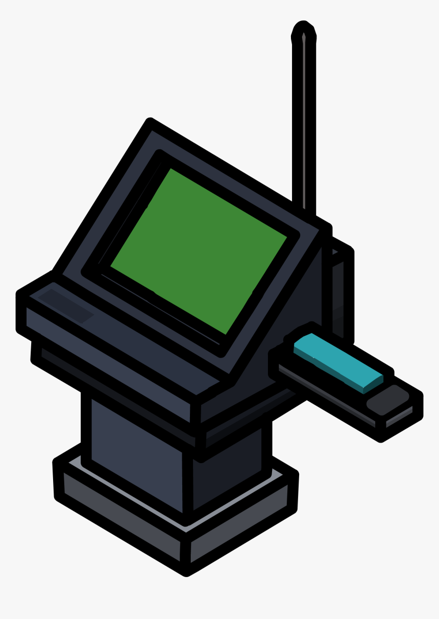 Radar Png - Gadget, Transparent Png