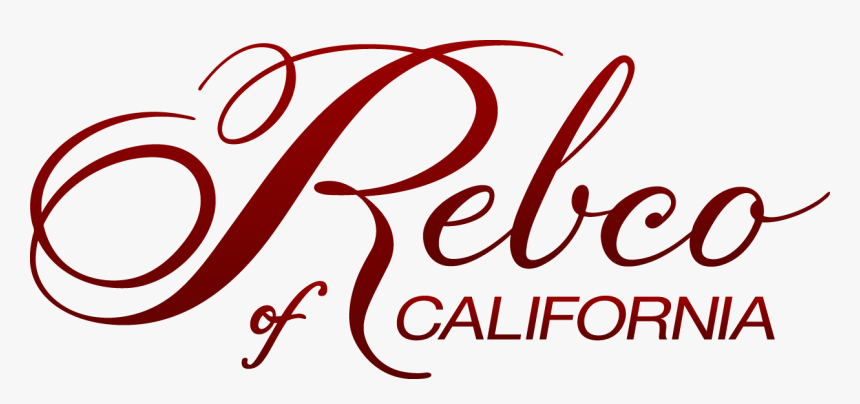 Rebco Billiard Services - Calligraphy, HD Png Download