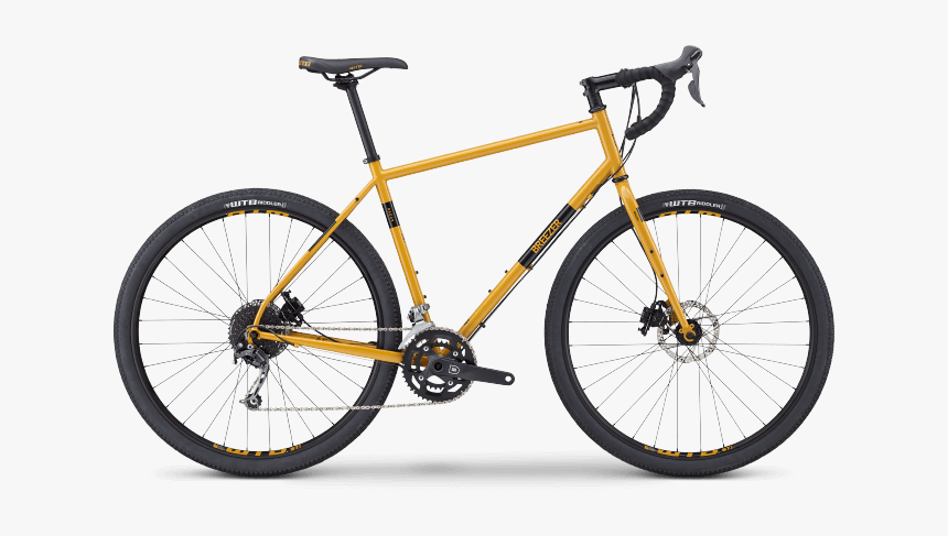 Breezer Radar Expert 2019 Tan, HD Png Download