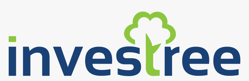 Investree Hi Res Logo 01 - Investree Indonesia Logo, HD Png Download