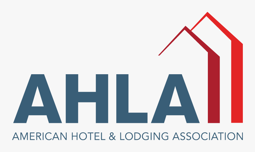 Ahla Logo Hi Res - American Hotel & Lodging Association Logo, HD Png Download