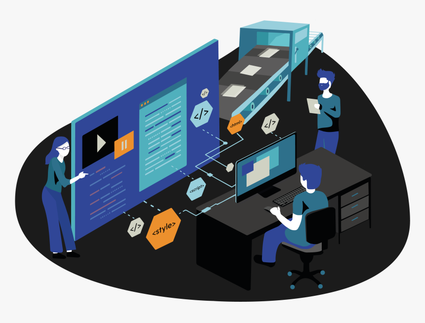 Graphic Design, HD Png Download