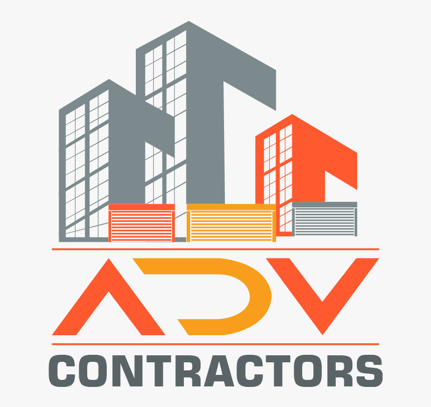 Advcontractors - Contracting, HD Png Download