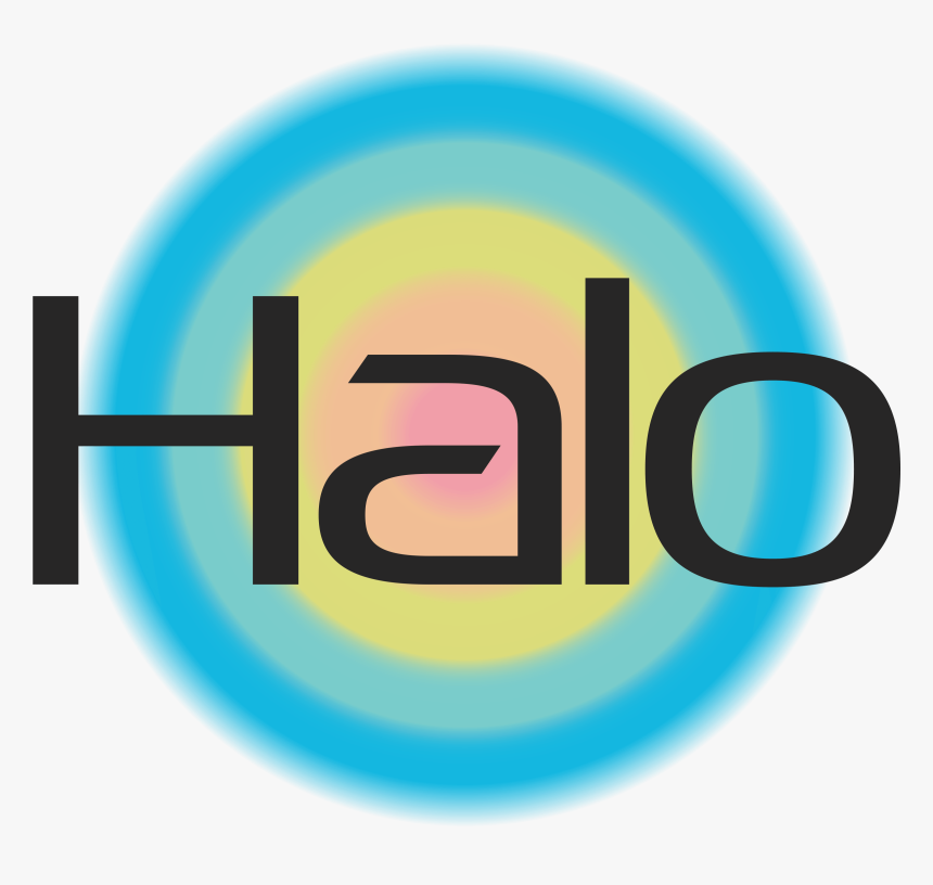 Radar Halo Wheels - Circle, HD Png Download
