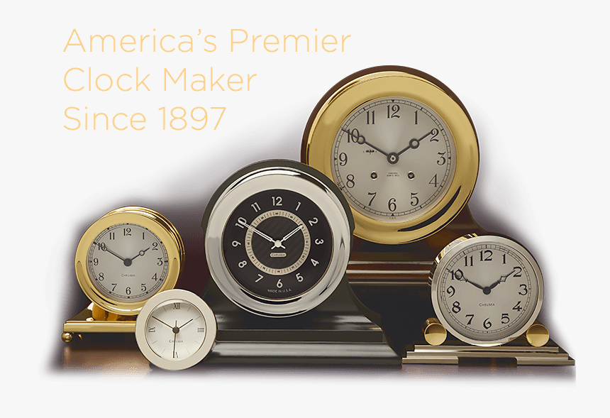 Quartz Clock, HD Png Download