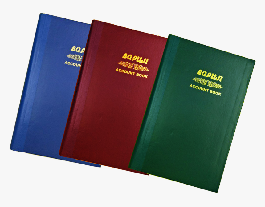 Register Book For Office - Book Cover, HD Png Download