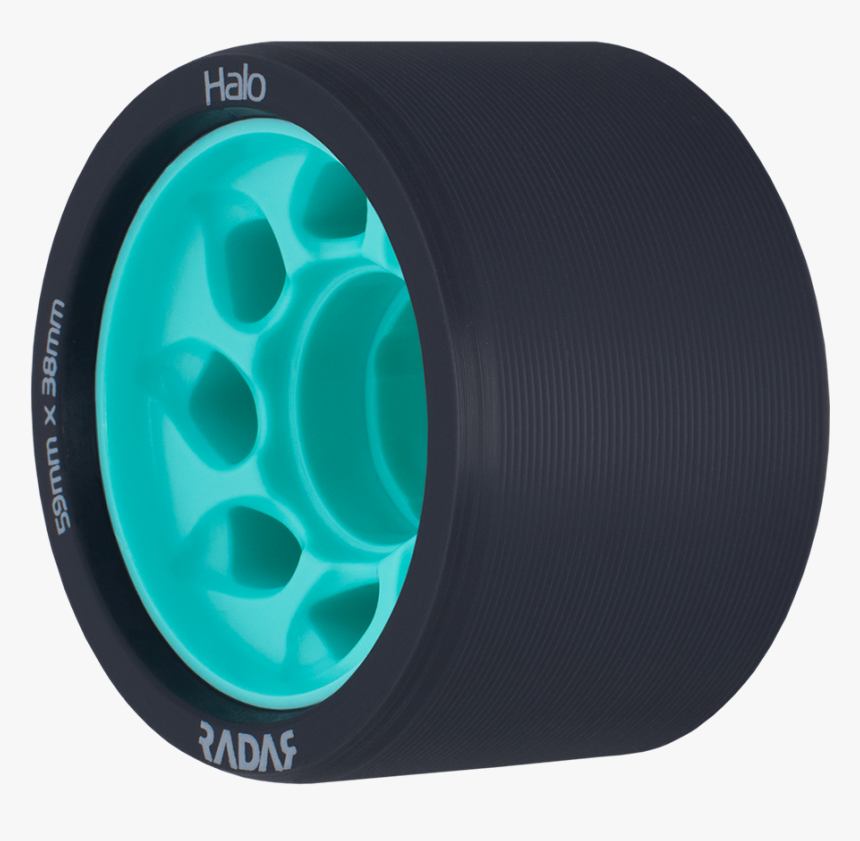Radar Halo Wheels, HD Png Download