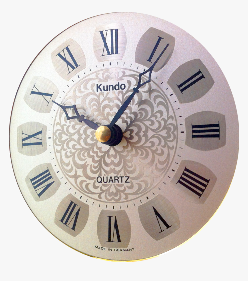 #mq #clock #clocks #time #old #vintage - Wall Clock, HD Png Download