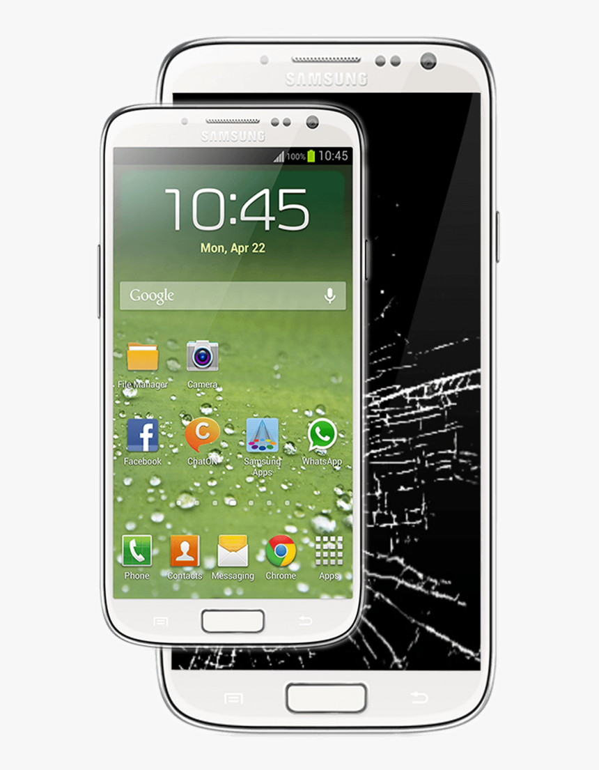 Samsung S4 Mobile Price In Pakistan, HD Png Download