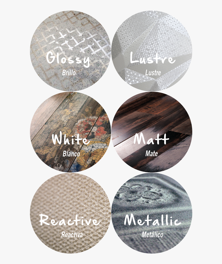 Efectos - Eye Shadow, HD Png Download