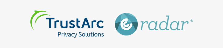Trustarc/radar Inc - - Graphic Design, HD Png Download