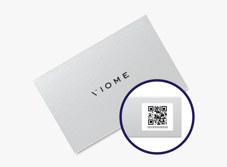 Viome Kit Image - Envelope, HD Png Download