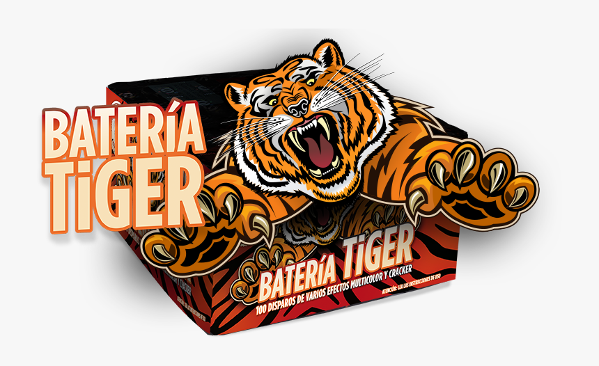 Bengal Tiger, HD Png Download