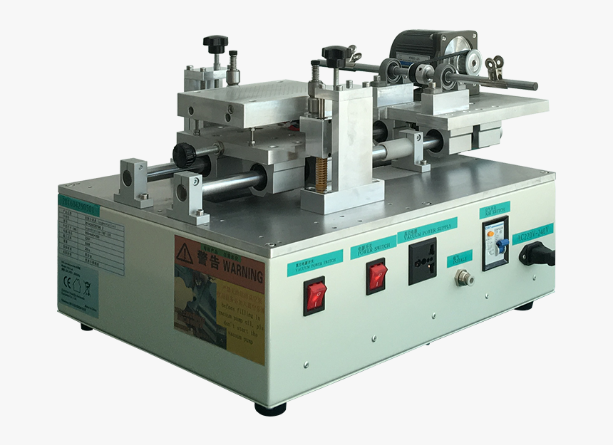 Milling, HD Png Download