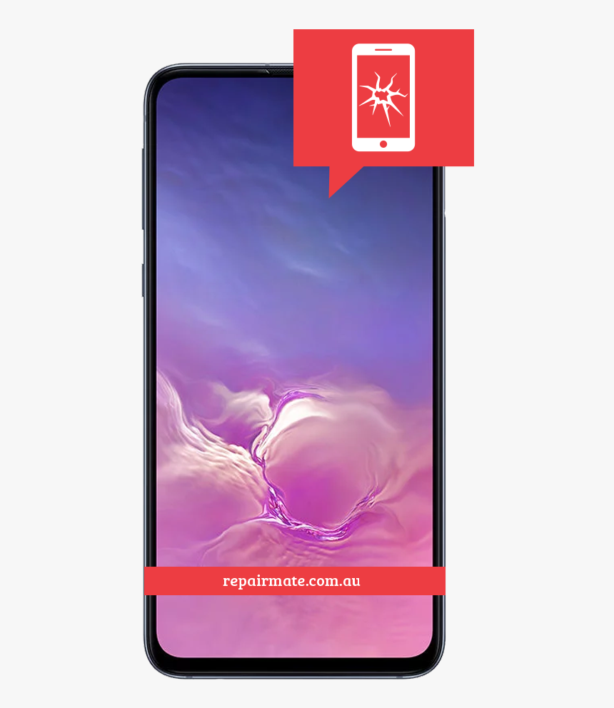 Galaxy S10e, HD Png Download